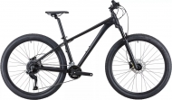 Велосипед 27,5" Pride MARVEL 7.3 рама - S 2025 чорний