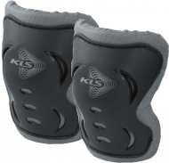 Комплект дитячих наколінників та налокітників KLS Kiter pads L