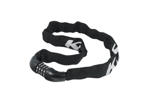 Велозамок KLS Chainlock 6 ланцюговий кодовий