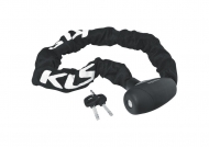 Велозамок KLS Chainlock 8 ланцюговий