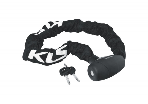 Велозамок KLS Chainlock 8 ланцюговий
