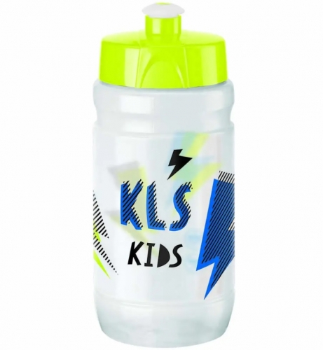 Фляга дитяча KLS Youngster 350 мл