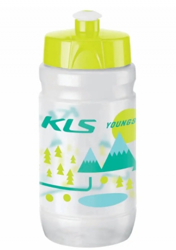 Фляга дитяча KLS Youngster 350 мл