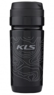 Бокс для інструментів під фляготримач KLS Toolbox XL (0.6л) чорний