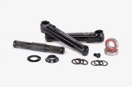 Шатуни WETHEPEOPLE BMX LOGIC Crank
