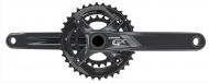 Шатун SRAM GXP GX 1000 Фэт-байк 2x11