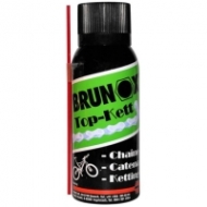 Мастило для ланцюга Brunox Turbo-Spray Top-Kett
