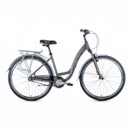 Велосипед Spelli City NEXUS 28" 20233