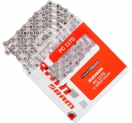 Ланцюг Sram PC1170 silver 120 links, 11 speed