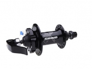 Втулка SRAM MTB Hub 406 6-Bolt Disc Front 32H 100 OLD 9mm QR included