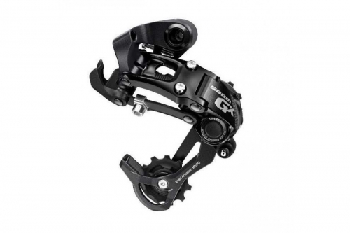 Задній перемикач Sram GX TYPE 2.1 10 швидкостей середня лапка