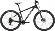 Гірський велосипед 29 Cannondale Trail 7 (2023) blk