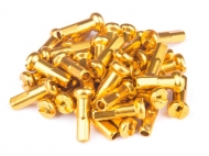 Ніпелі для спиць Fifeeye gold