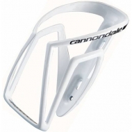 Фляготримач Cannondale NYLON SPEED-C білий