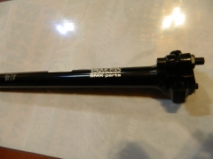 Підсідельний штир Generix 25.4mm алюміній