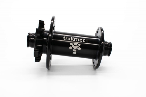Втулка передня TRAILMECH GRAVEL FRONT 