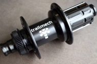 Втулка задня TRAILMECH GRAVEL CENTER LOCK