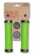 Гріпси Green Cycle GC-G211 130 mm green, black lock