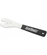 Ключ для педалей ICE TOOLZ 33F5 15мм плоский