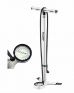 Насос підлоговий ICE TOOLZ A652 Al високого тиску