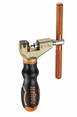 Витримка ланцюга ICE TOOLZ ProShop для BMX, вміщає 1/2 "x3 / 16", Cr-Mo сталь