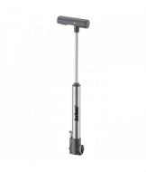 Насос Ice Toolz VeloAgile авто/вело ніпель, тиск до 120 psi / 8.2 бар