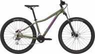 Велосипед 27,5" Cannondale TRAIL 6 Feminine (2022) mantis