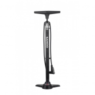 Насос підлоговий Sahoo Floor Pump 321040 з манометром з розумною голівкою