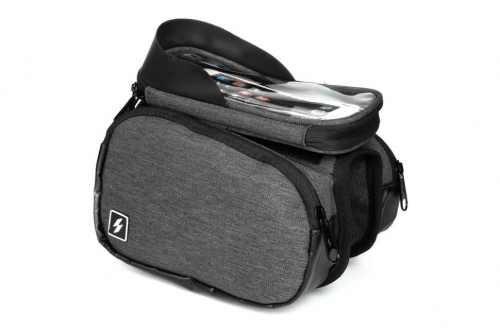 Сумка на раму під смартфон Sahoo Classic 122007