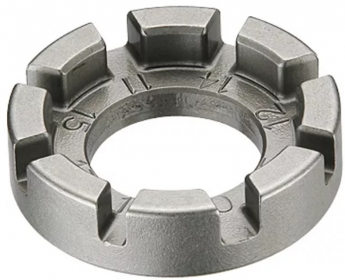 Ключ ICE TOOLZ 12F8 д/спиць 8H for 14-15G