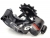 Перемикач задній SRAM GX 1x11SPD LONG CAGE Red