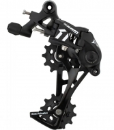 Задній перемикач SRAM Apex1 Black Long Cage 11 шв.