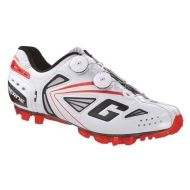 Велотуфлі Gaerne G.KOBRA CARBON red 41