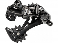 Перемикач задній SRAM GX 1x11SPD LONG CAGE Red