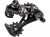 Перемикач задній SRAM GX 1x11SPD LONG CAGE Red