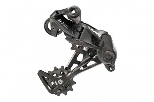 Задній перемикач Sram NX X-HORIZON 11 швидкостей довга лапка