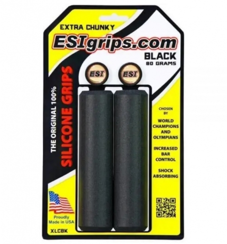 Грипси ESI Extra Chunky
