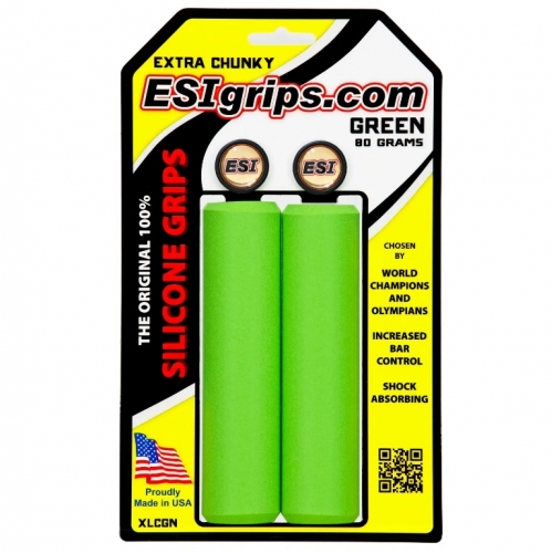 Грипси ESI Extra Chunky