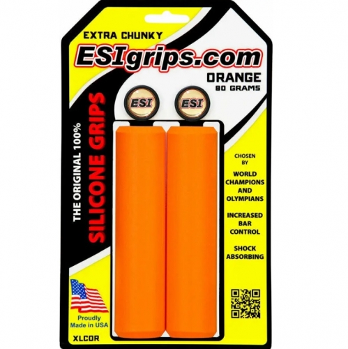 Грипси ESI Extra Chunky