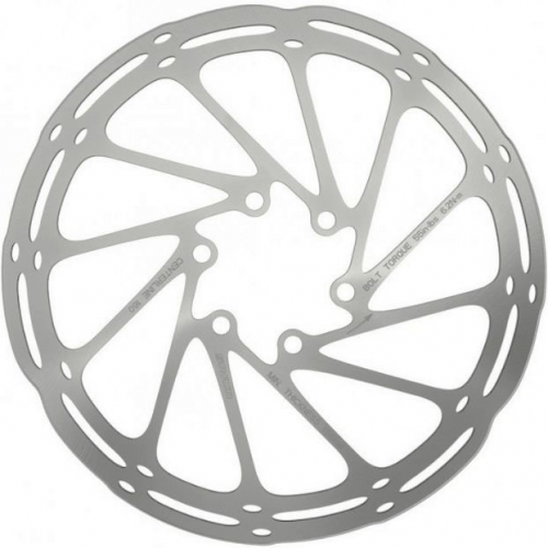 Ротор SRAM CenterLine 203 мм