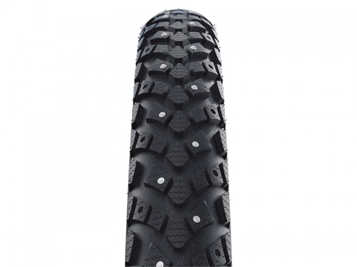 Покришка SCHWALBE Winter Standard spike tire 650B 27,5 x 2,00 (50-584)