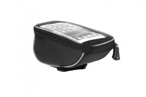 Сумка на кермо під смартфон до 6.5" Sahoo R-Tex 11810L-A (без лого)