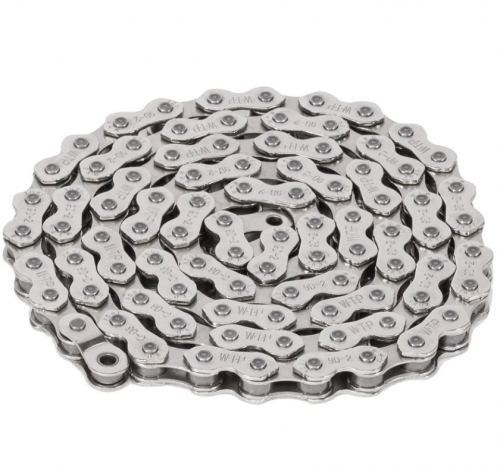 Ланцюг WETHEPEOPLE DEMAND CHAIN