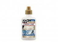 Мастило Finish Line рідка Ceramic Wax воскова з керамічними присадками, 60ml