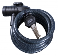 Замок кабельний NOVALOCK JY-308 12-150