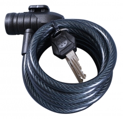Замок кабельний NOVALOCK JY-308 12-150
