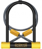 Замок U-подібний ONGUARD Bulldog DT