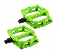 Педалі DMR V6 green