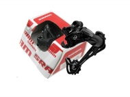 Переключатель - Задний 12A RD X5 10SP MED CAGE AL BLK