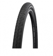 Покришка 24x1.75 (47-507) Schwalbe ROAD CRUISER K-Guard B/B HS484 GREEN, 50EPI